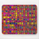 Persian Quilt Mousepad