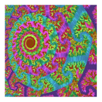 Persian Rug posters