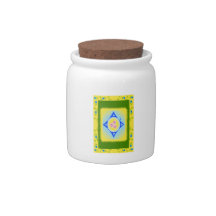 Persian style rug with flowers.png candy dish