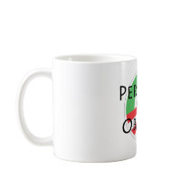 Persians for Obama Coffee Mugs