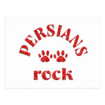 Persians Rock Post Cards