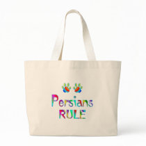 Persians Rule bags by MyFavoriteCat Persians Rule bags