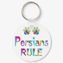 Persians Rule keychains
