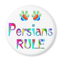 Persians Rule Magnets