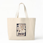 Persil Soap Ad Bag