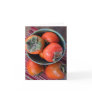 Persimmons Greeting Card