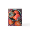 Persimmons cards