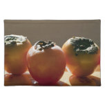 Persimmons Placemat