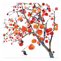 PERSIMMONTREE PRINT