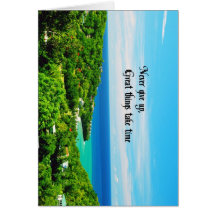 Persistance Card