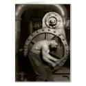 Persistence ~Carnegie / Hine cards by RockingHorseGraphics Persistence ~Carnegie / Hine cards