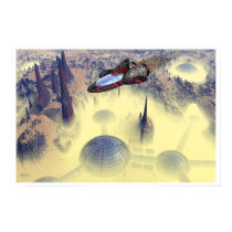 Persistence of Life posters