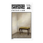 Persistence of Memory Stamp