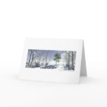 Persistence / Persistance Greeting Cards