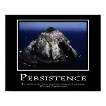 Persistence posters by Inspiration_Posters Persistence posters