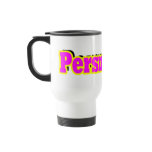 Persnickety mugs