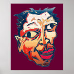 personage posters
