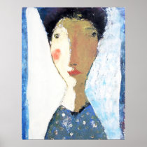 ::Personage:: Poster