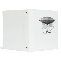 Personal Airship Binder