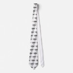 Personal Airship ties