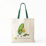personal assist cucumber bag