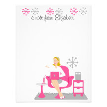 Personal Assistant Invitation