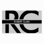 Personal Business Card business cards