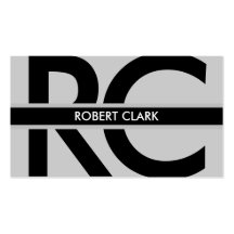 Personal Business Card