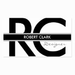 Personal Business Card business cards
