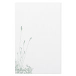 Personal Custom Stationery