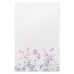 Personal Custom Stationery