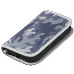 Personal Day Planner -  Camouflage -  Arctic