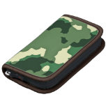 Personal Day Planner -  Camouflage - Jungle