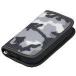 Personal Day Planner -  Camouflage -  Urban
