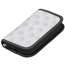 Personal Day Planner - Golf Ball