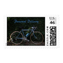 Personal Delivery postage