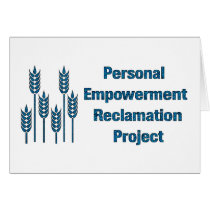 Personal Empowerment cards by orsobear Personal Empowerment cards
