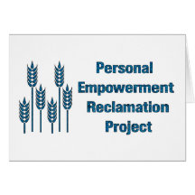 Personal Empowerment Greeting Cards