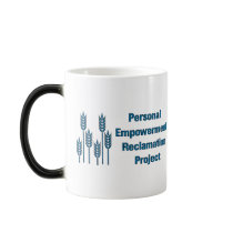 Personal Empowerment mugs by orsobear Personal Empowerment mugs