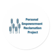 Personal Empowerment stickers by orsobear Personal Empowerment stickers