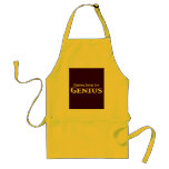 Personal Injury Law Gifts Aprons