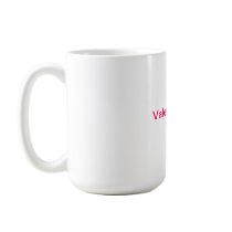 personal mug