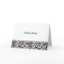 Personal Notecards by LL11funway Personal Notecards