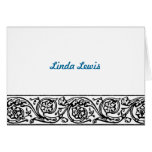 Personal Notecards