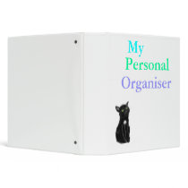 Personal, Organiser binders by wildmog Personal, Organiser binders