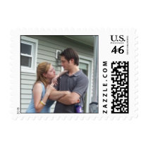 Personal postage postage by satineroxie Personal postage postage