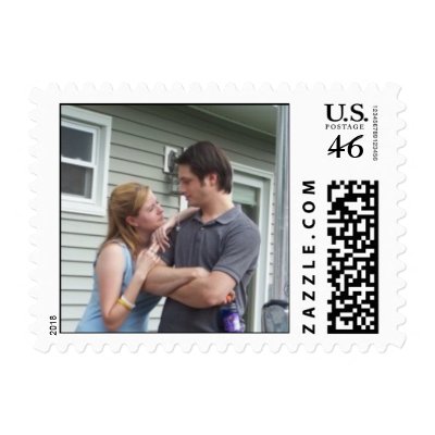 Personal postage