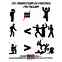 PERSONAL PROTECTION t-shirts