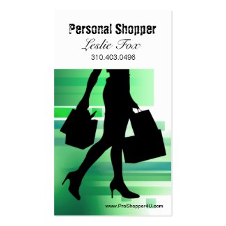 Personal Shopper, Fashion Stylist, Designer profilecard