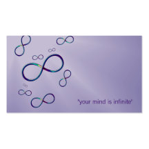 Personal Trainer Business Card